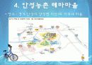 국내의 야외교육 장소 및 내용 11페이지