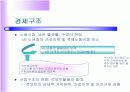 환경적 요인 경쟁우위의 변수 PPT 6페이지