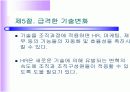 환경적 요인 경쟁우위의 변수 PPT 11페이지