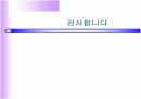 환경적 요인 경쟁우위의 변수 PPT 13페이지