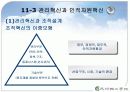혁신과 조직 PPT자료 19페이지
