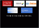 국가별 암 치료 비용 및 지원 제도.PPT자료 1페이지
