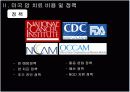 국가별 암 치료 비용 및 지원 제도.PPT자료 12페이지