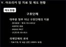 국가별 암 치료 비용 및 지원 제도.PPT자료 26페이지