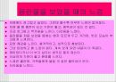 청소년문화에 관한 모든것.PPT자료 35페이지