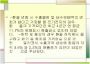 원화절상으로 인한 수출입의 영향 및 채산성지수  2페이지