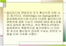 초고속인터넷 발달원인  4페이지