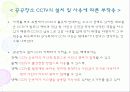 생활 속의 감시카메라 - 범죄예방 vs 사생활침해 (파워포인트) 4페이지