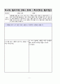 [초등지도안] 초등 3학년 읽기지도안 (5단원 앎의 즐거움(하나씩 알아가면-사과꽃)) 3페이지