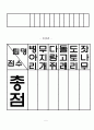 [초등지도안] 초등 3학년 체육지도안 (2단원 운동장에서 - 빨리 달릴 수 있는 몸 모양 알아보기) 5페이지