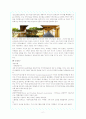 여행, 관광산업의 세분화 11페이지