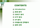 GS홈쇼핑의 마케팅과 전략분석 2페이지