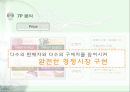G마켓의 마케팅 성공사례 분석 28페이지