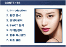 태평양 아모레퍼시픽(AMORE PACIFIC)의 마케팅전략 2페이지