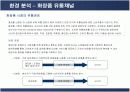 태평양 아모레퍼시픽(AMORE PACIFIC)의 마케팅전략 11페이지