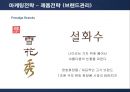 태평양 아모레퍼시픽(AMORE PACIFIC)의 마케팅전략 24페이지