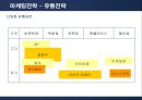 태평양 아모레퍼시픽(AMORE PACIFIC)의 마케팅전략 33페이지