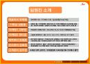 실버산업에대한 벤처창업의 사업계획서 6페이지