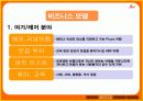 실버산업에대한 벤처창업의 사업계획서 13페이지
