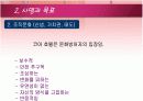 코아호텔의 경영전략 13페이지