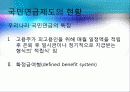 국민연금의 바람직한 개혁방안 (민영화) 4페이지