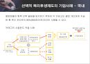 선택적 복리후생제도의 유형 및 효과와 기업사례 25페이지