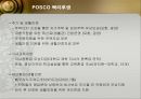 포스코(POSCO)의 인사관리 성공사례 23페이지