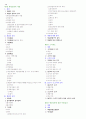 장태주 행정법개론 상세목차집 48페이지