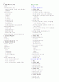 장태주 행정법개론 상세목차집 64페이지