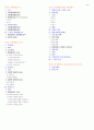 장태주 행정법개론 상세목차집 75페이지
