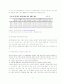 노인장기요양보험제도 도입효과분석 8페이지
