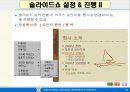파워포인트 사용설명서 ppt 발표자료 42페이지
