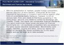 폴로 랄프로렌의 프리미엄 브랜드 마케팅 케이스 영어 발표 PPT  Polo Ralph Lauren   16페이지