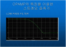 OP amp를 이용한 앰프(증폭기) 만들기 2페이지