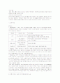 원더걸스 마케팅 분석 6페이지