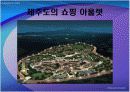[유통관리론]쇼핑아울렛의 현황과 문제점 및 미래성장방안 (A+리포트) 13페이지