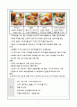 [창업론]아침식사 대용 및 다이어트요 과일도시락 전문점 창업계획서(A+리포트) 9페이지