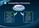 [전기화학,도금] 크롬도금(chrom plating)3가크롬 28페이지