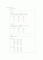 펩시&코카 관능검사 2페이지