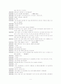 상담축어록 (사회복지·상담 전공) 4페이지