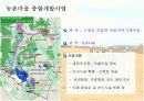 생태관광지조사 - 고창군 보리밭 16페이지