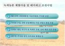 생태관광지조사 - 고창군 보리밭 18페이지