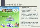 지상파 DMB와 위성DMB의 비교 및 시장 전망 4페이지