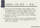 지상파 DMB와 위성DMB의 비교 및 시장 전망 15페이지