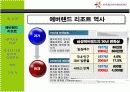 [경영과의사결정]테마파크산업의 현황과 에버랜드 사례분석 (A+리포트) 5페이지