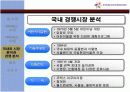 [경영과의사결정]테마파크산업의 현황과 에버랜드 사례분석 (A+리포트) 19페이지
