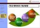 [경영과의사결정]테마파크산업의 현황과 에버랜드 사례분석 (A+리포트) 22페이지