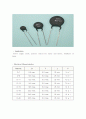 Thermistor 실험 결과 보고서 3페이지