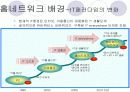 홈네트워크 기술이란? - 개요, 개념도, 배경, 특징, 구성도, 시스템 구성 4페이지