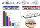 홈네트워크 기술이란? - 개요, 개념도, 배경, 특징, 구성도, 시스템 구성 5페이지